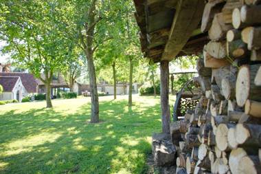 B&B Het Stille Genoegen