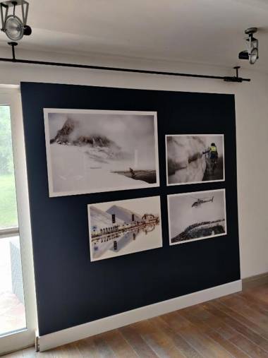 Flandrien Hotel &amp; Art Gallery - A Paradise for Lovers of Cycling