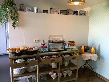 Hotel Het Heilig Genot