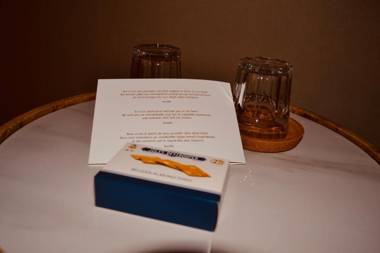 Hotel Het Heilig Genot