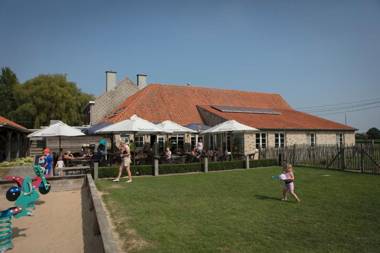 Gasthof Schraevenacker