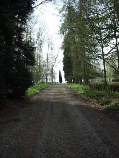 Château de la Motte