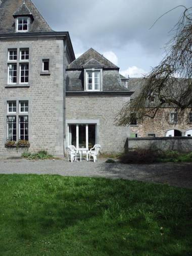 Château de la Motte