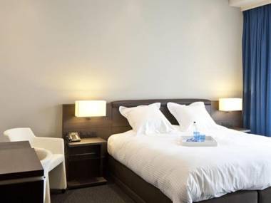 Blue Woods Hotel - Deerlijk