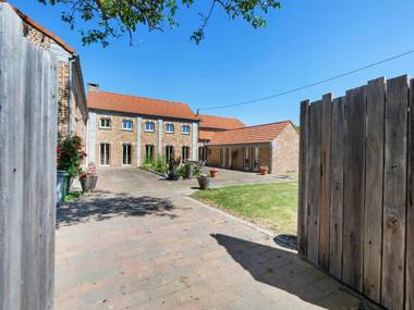 Cozy apartment in the hiking and cycling kingdom of Geetbets