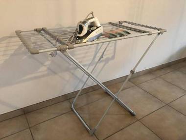 Apartment Fruithof Tack