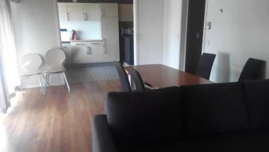 Residentie 't Leugentje