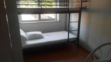 Residentie 't Leugentje