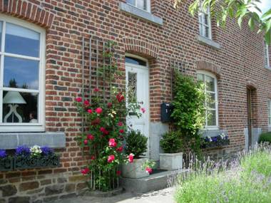 B&B Le Relais du Moustier