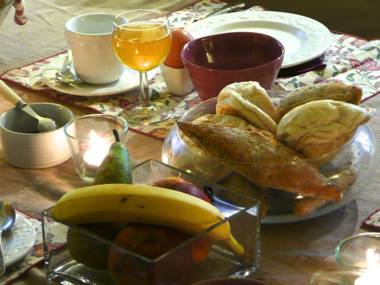 B&B Le Relais du Moustier