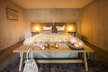 Boutique B&B Droomkerke