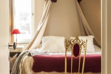 Boutique B&B Droomkerke