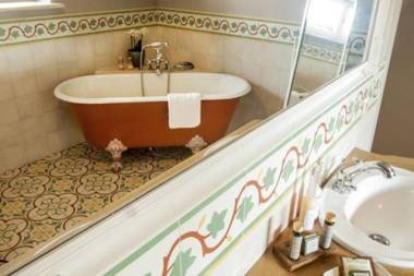 Boutique B&B Droomkerke