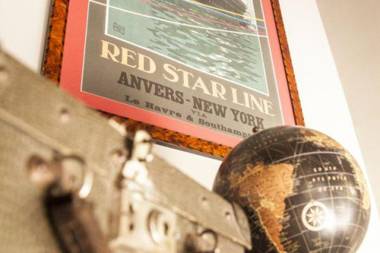 Boutique B&B Droomkerke