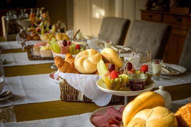 B&B Le Cloître St Joseph