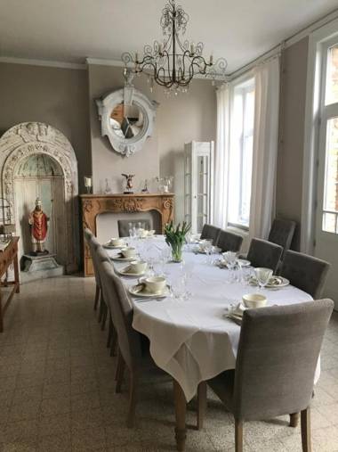 B&B Le Cloître St Joseph