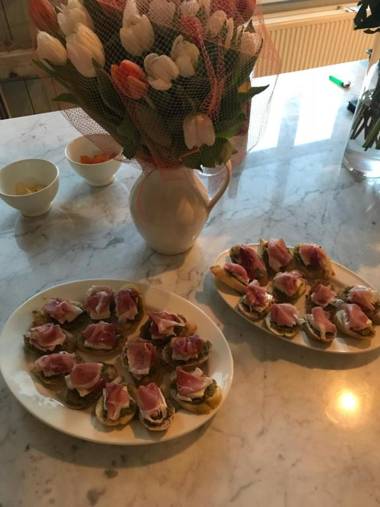 B&B Le Cloître St Joseph