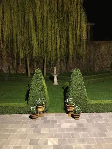 B&B Le Cloître St Joseph