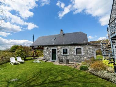 Charming cottage for 2pers (and a baby) in the Land of the Valley