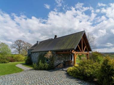 Charming cottage for 2pers (and a baby) in the Land of the Valley
