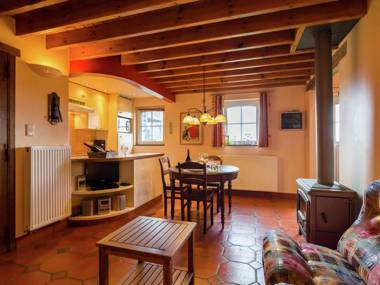 Charming cottage for 2pers (and a baby) in the Land of the Valley