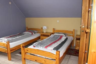 Breeden Steeger Hoeve