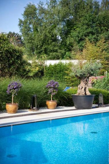 Hotel Thermen Mineraal