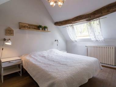 Beautiful Cottage with Private Pool in Ardennes