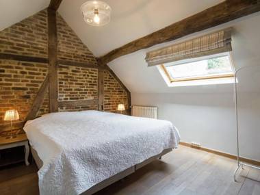 Beautiful Cottage with Private Pool in Ardennes