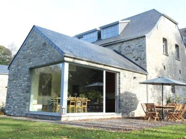 Boutique Holiday Home in Gesves with Swimming Pool