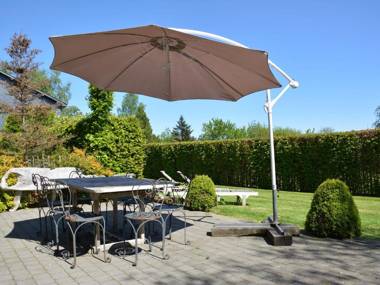 Peaceful Cottage in Jehonville with Sauna