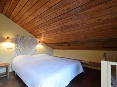 Vintage Mill with Sauna in Bertrix