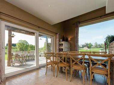 Cosy cottage on the outskirts of Bertrix