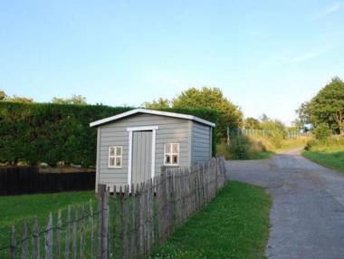 Stunning Cottage in Jehonville with Sauna