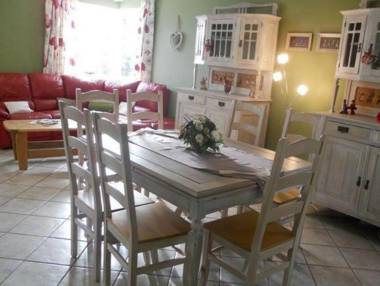 Beautiful holiday home in Belgium