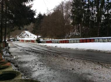 Le Domaine Appartements