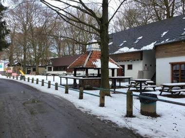 Le Domaine Appartements