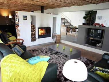 Quaint Holiday Home in Limbourg with Garden