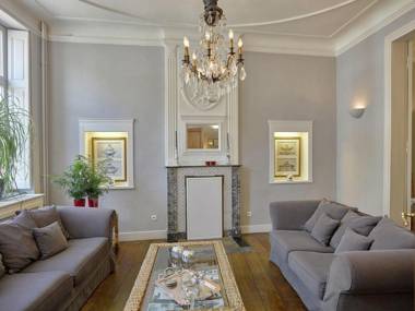 Luxurious Cottage in Limbourg with Private Garden