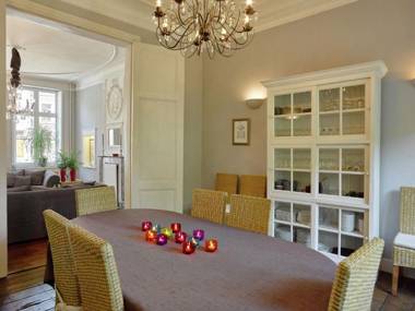 Luxurious Cottage in Limbourg with Private Garden