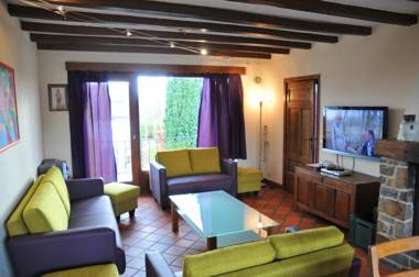 Résidence Thier Antoine