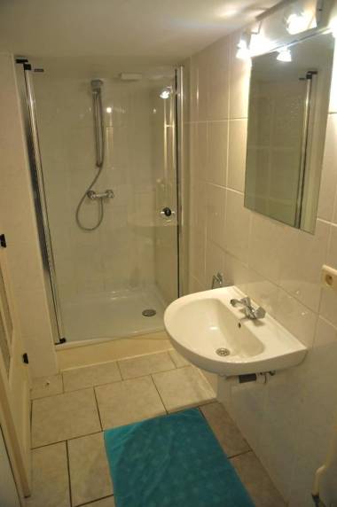 Résidence Thier Antoine