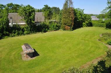 Résidence Thier Antoine