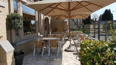 Hostellerie Daiseldaele