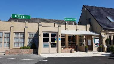 Hostellerie Daiseldaele