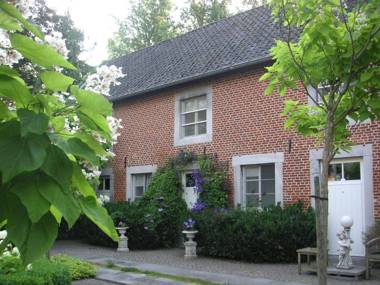 Vakantie huizen De Heerlijkheid Satenbergh