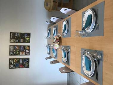 Cozy vacation home for 8 persons in Heers