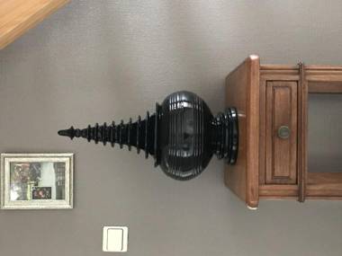 Cozy vacation home for 8 persons in Heers