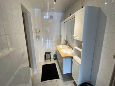 Cosy vacation home for 8 persons