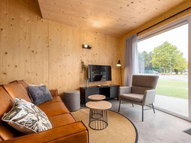 Comfy bungalow close to the Bosland nature reserve